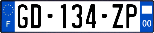 GD-134-ZP