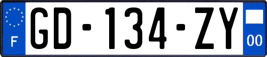 GD-134-ZY