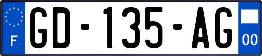 GD-135-AG