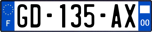 GD-135-AX