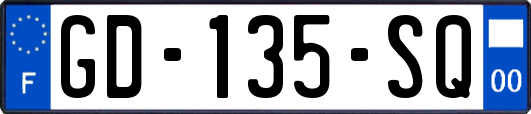 GD-135-SQ