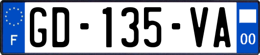 GD-135-VA