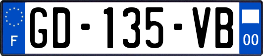 GD-135-VB