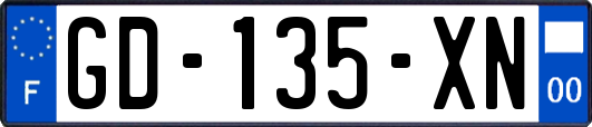 GD-135-XN