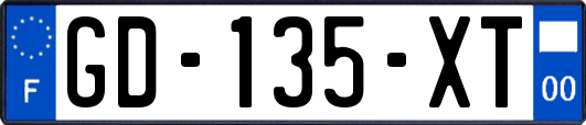 GD-135-XT