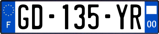 GD-135-YR