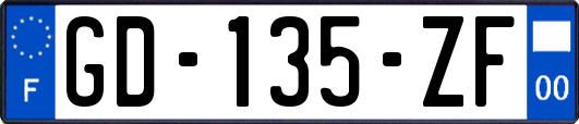 GD-135-ZF