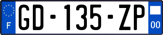 GD-135-ZP