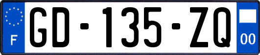 GD-135-ZQ