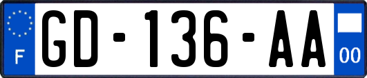 GD-136-AA