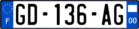 GD-136-AG