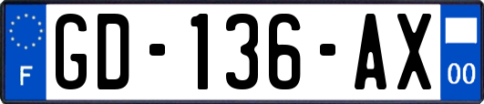 GD-136-AX