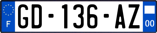 GD-136-AZ