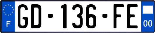 GD-136-FE