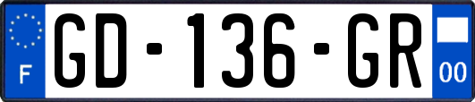 GD-136-GR