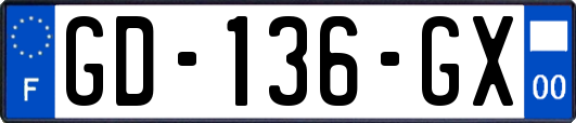 GD-136-GX