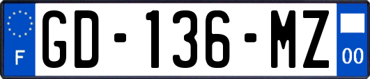 GD-136-MZ