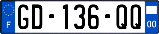 GD-136-QQ