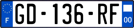 GD-136-RF