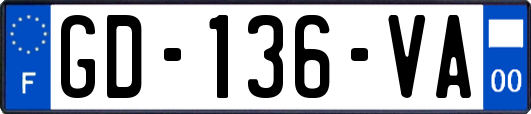 GD-136-VA