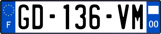 GD-136-VM