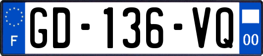 GD-136-VQ