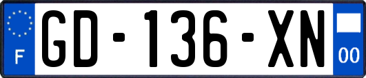 GD-136-XN