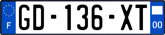 GD-136-XT