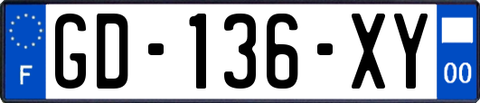 GD-136-XY