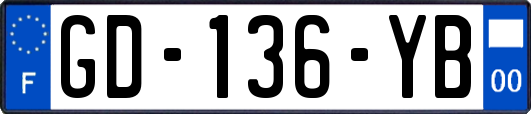 GD-136-YB