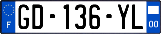 GD-136-YL