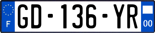 GD-136-YR