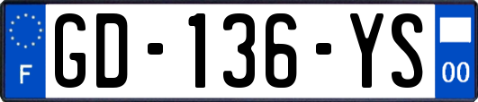 GD-136-YS