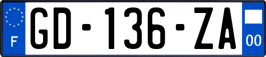 GD-136-ZA