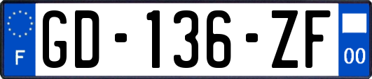 GD-136-ZF