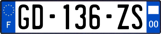 GD-136-ZS