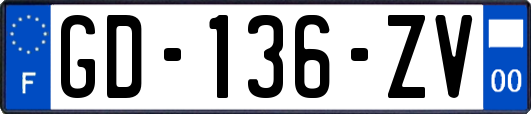 GD-136-ZV