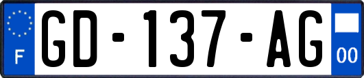 GD-137-AG