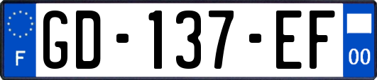 GD-137-EF