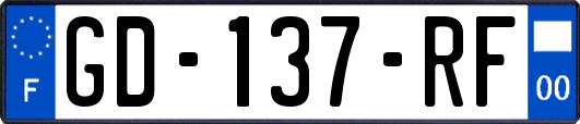 GD-137-RF