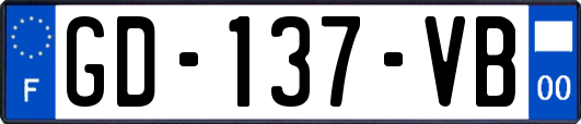 GD-137-VB