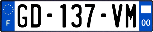 GD-137-VM