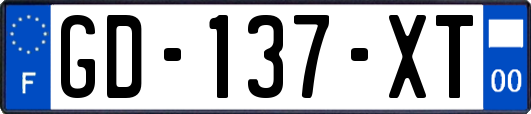 GD-137-XT