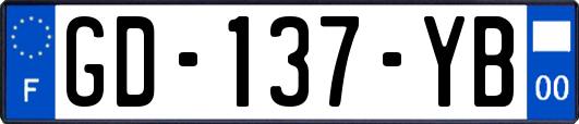 GD-137-YB