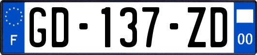 GD-137-ZD