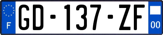 GD-137-ZF