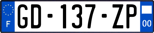 GD-137-ZP