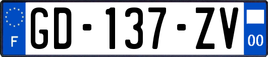 GD-137-ZV