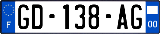 GD-138-AG