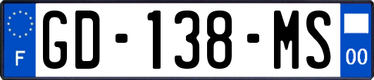 GD-138-MS